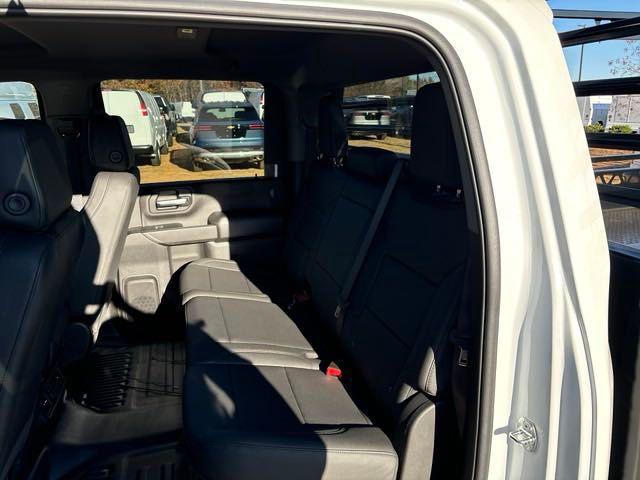 new 2024 Chevrolet Silverado 3500 car, priced at $67,023
