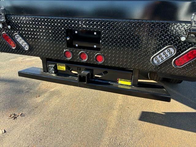 new 2024 Chevrolet Silverado 3500 car, priced at $67,023