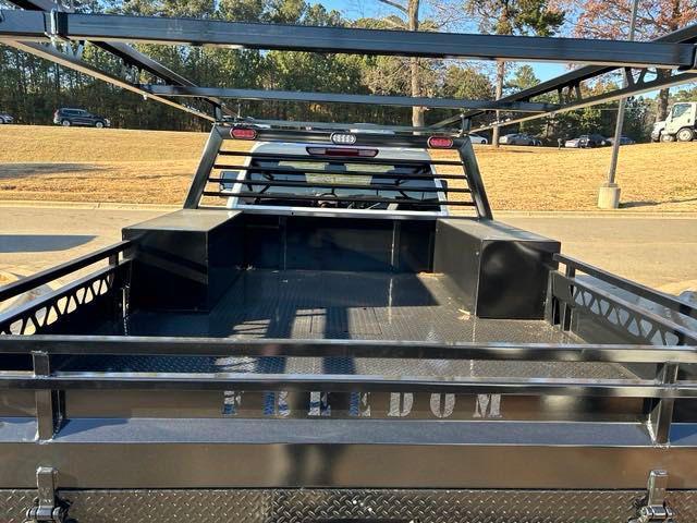 new 2024 Chevrolet Silverado 3500 car, priced at $67,023