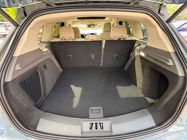 used 2024 Lincoln Corsair car, priced at $43,500