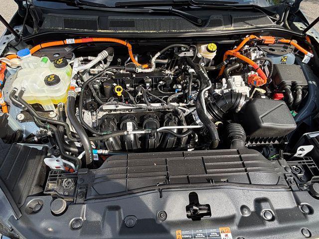 used 2024 Lincoln Corsair car, priced at $43,500