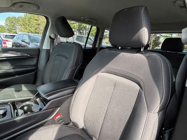 used 2023 Jeep Grand Cherokee car, priced at $27,400