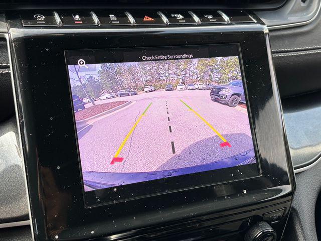 used 2023 Jeep Grand Cherokee car, priced at $27,400
