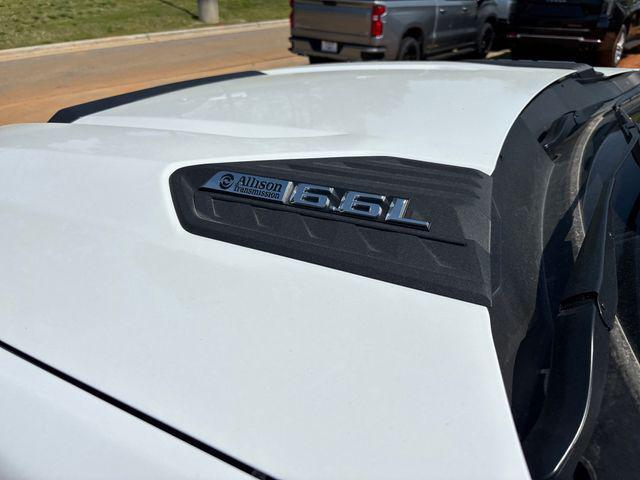 new 2025 Chevrolet Silverado 2500 car, priced at $67,438