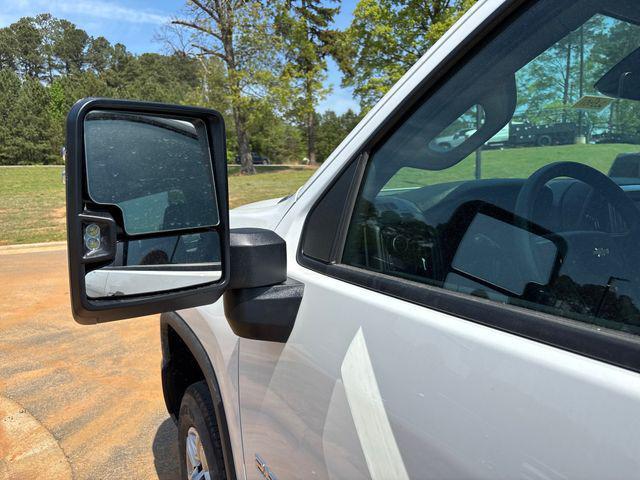 new 2025 Chevrolet Silverado 2500 car, priced at $67,438