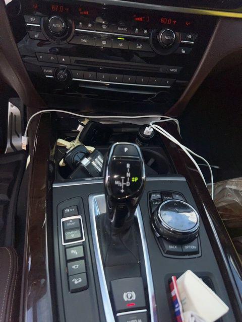used 2014 BMW X5 car, priced at $18,500