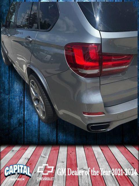 used 2014 BMW X5 car, priced at $18,500