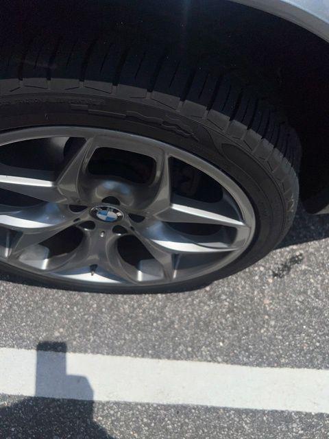 used 2014 BMW X5 car, priced at $18,500