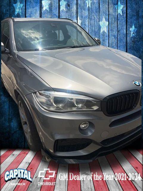 used 2014 BMW X5 car, priced at $18,500