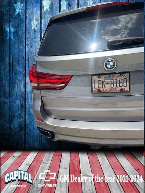 used 2014 BMW X5 car, priced at $18,500