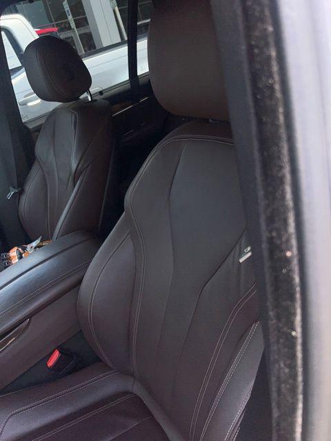 used 2014 BMW X5 car, priced at $18,500