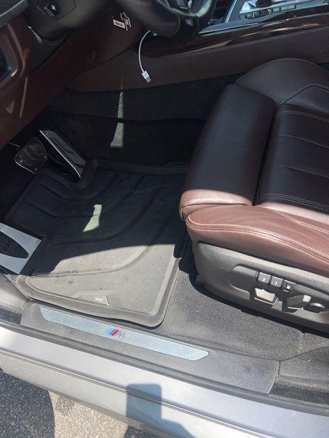 used 2014 BMW X5 car, priced at $18,500