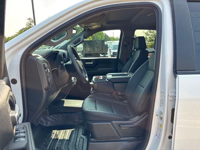 new 2025 Chevrolet Silverado 2500 car, priced at $79,340