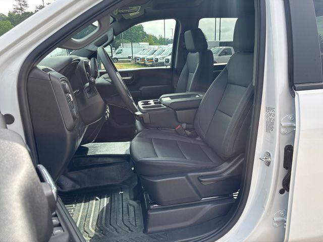 new 2025 Chevrolet Silverado 2500 car, priced at $70,745