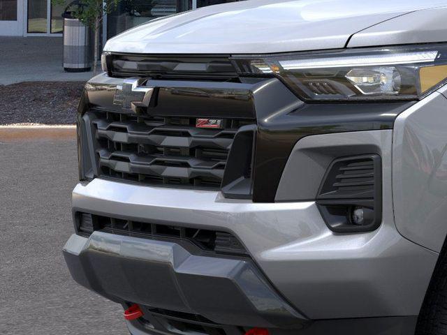new 2025 Chevrolet Colorado car, priced at $44,496