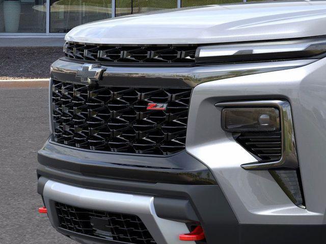 new 2025 Chevrolet Traverse car, priced at $51,242