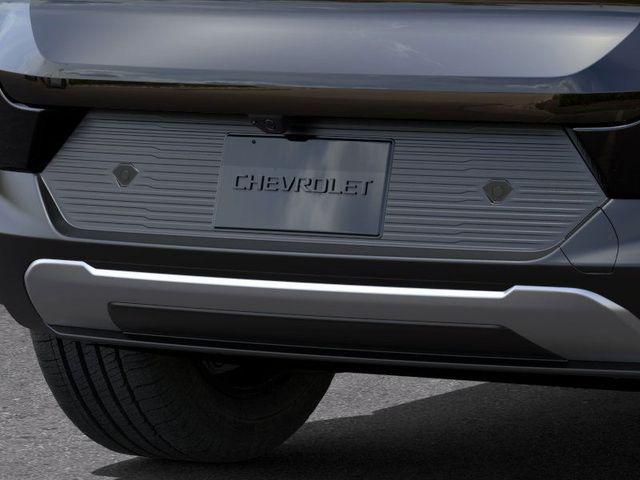 new 2025 Chevrolet Equinox EV car, priced at $38,911