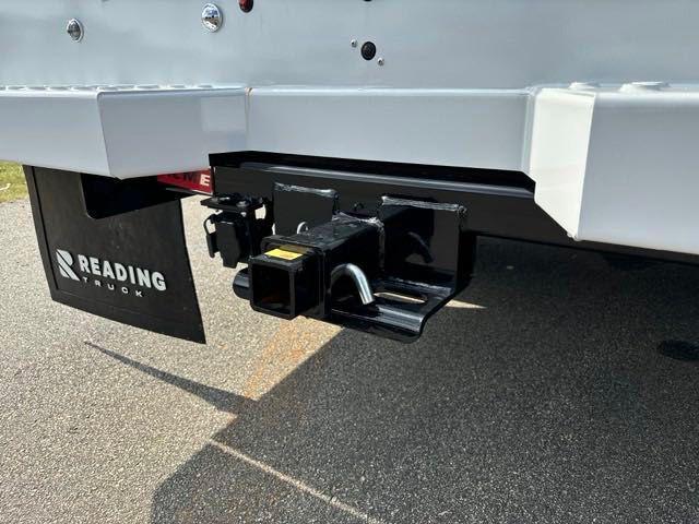 new 2024 Chevrolet Silverado 3500 car, priced at $71,196