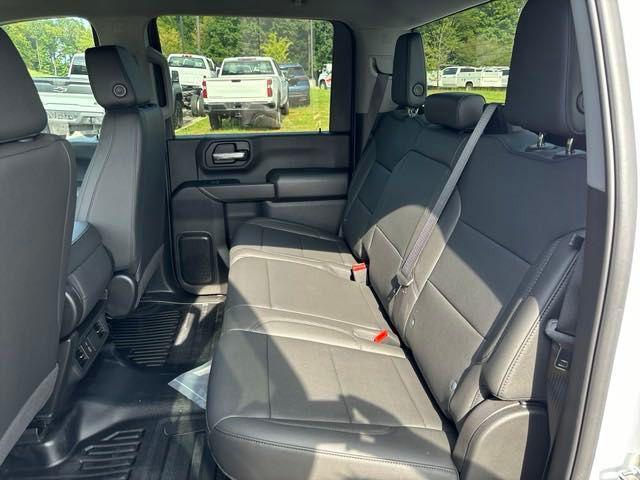 new 2024 Chevrolet Silverado 3500 car, priced at $71,196