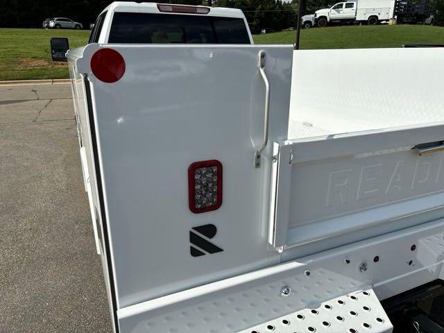 new 2024 Chevrolet Silverado 3500 car, priced at $71,196