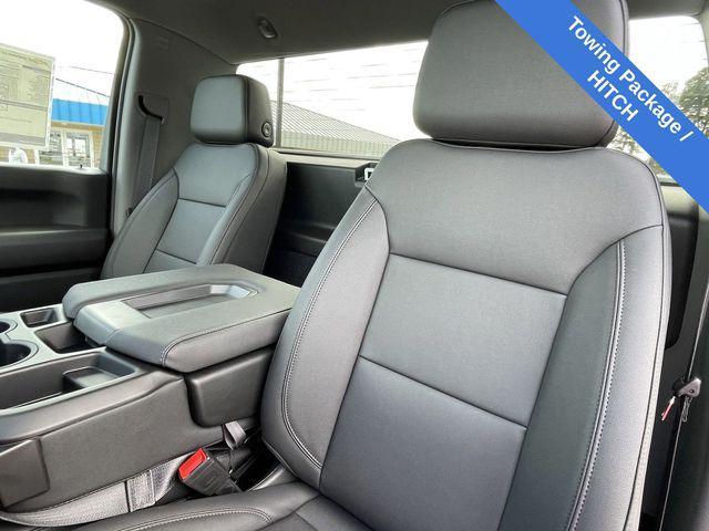 new 2024 Chevrolet Silverado 2500 car, priced at $63,479