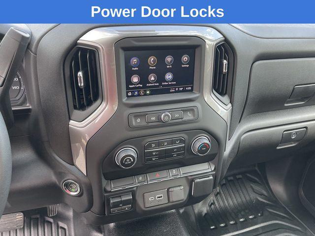 new 2024 Chevrolet Silverado 2500 car, priced at $63,479
