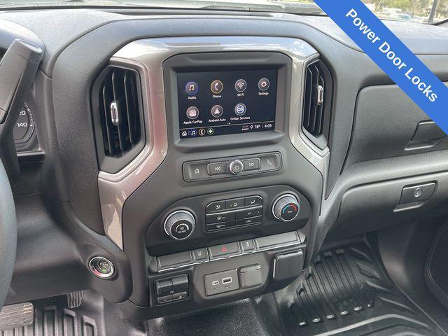 new 2024 Chevrolet Silverado 2500 car, priced at $63,479