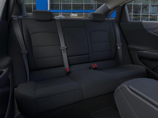 new 2025 Chevrolet Malibu car, priced at $30,800