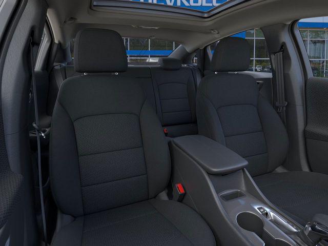 new 2025 Chevrolet Malibu car, priced at $30,800