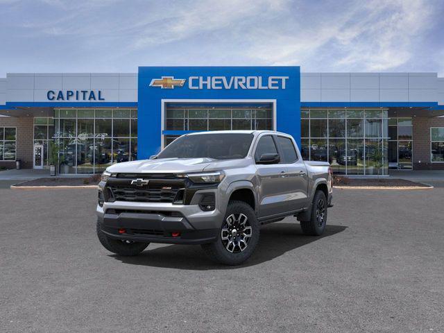 new 2025 Chevrolet Colorado car, priced at $44,496