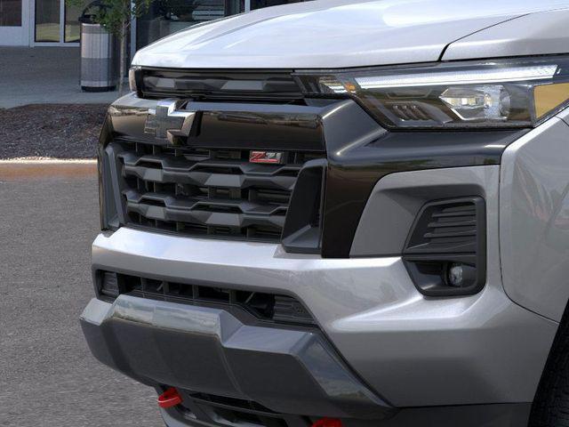 new 2025 Chevrolet Colorado car, priced at $44,496