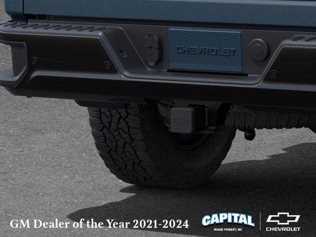 new 2025 Chevrolet Silverado 2500 car, priced at $65,262