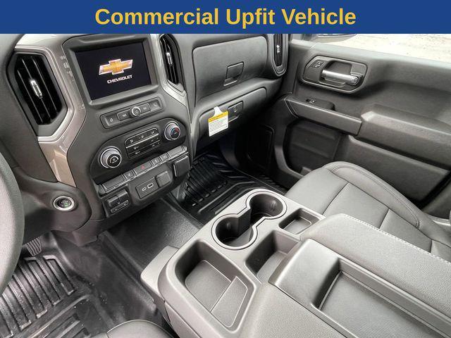 new 2024 Chevrolet Silverado 3500 car, priced at $68,967