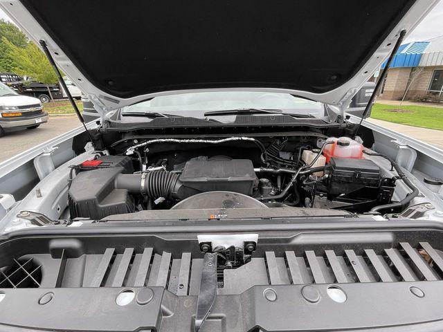 new 2024 Chevrolet Silverado 3500 car, priced at $68,967