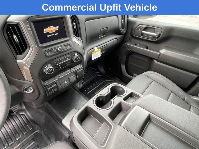 new 2024 Chevrolet Silverado 3500 car, priced at $68,069