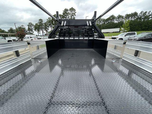 new 2024 Chevrolet Silverado 3500 car, priced at $68,967