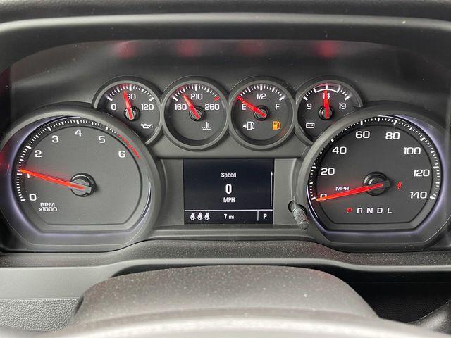 new 2024 Chevrolet Silverado 3500 car, priced at $68,967