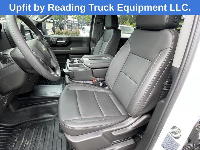 new 2024 Chevrolet Silverado 3500 car, priced at $68,069