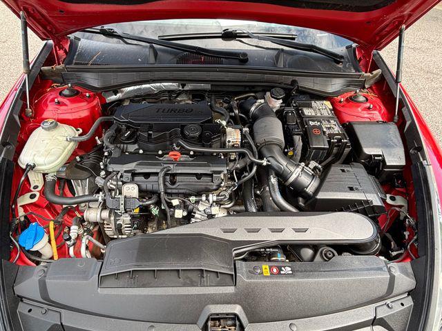 used 2021 Hyundai Sonata car, priced at $21,500