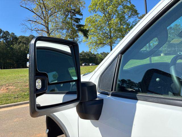 new 2025 Chevrolet Silverado 3500 car, priced at $62,849