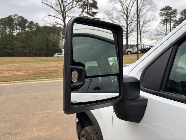 new 2025 Chevrolet Silverado 3500 car, priced at $79,490