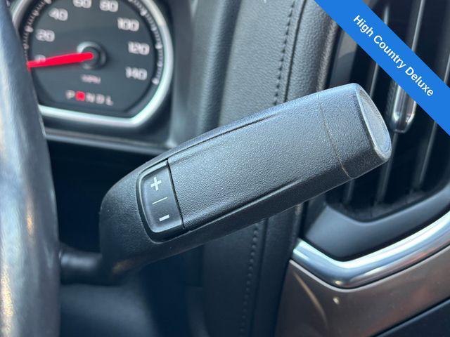 used 2022 Chevrolet Silverado 1500 car, priced at $45,500