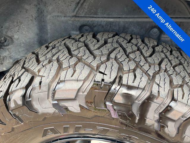 used 2021 Jeep Wrangler Unlimited car, priced at $33,000