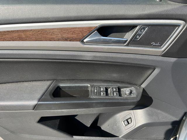 used 2019 Volkswagen Atlas car, priced at $19,700