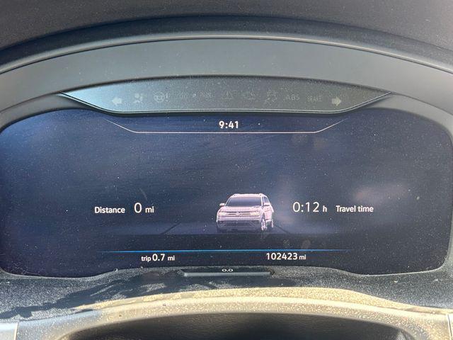 used 2019 Volkswagen Atlas car, priced at $19,700