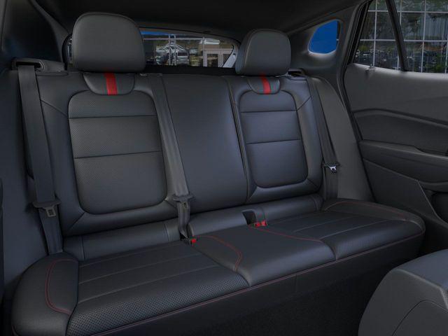 new 2025 Chevrolet Trax car, priced at $26,585