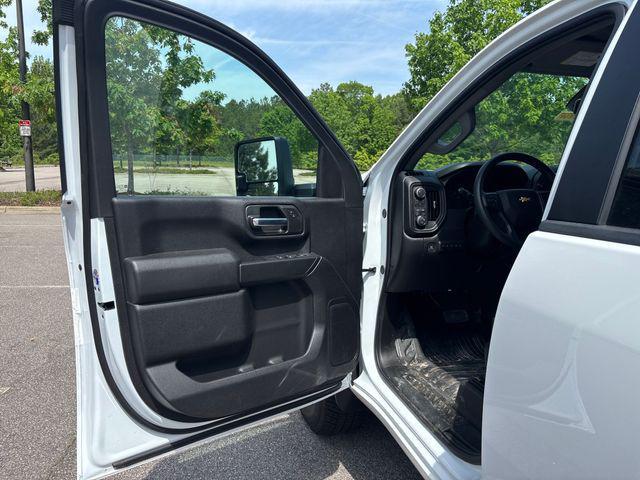 new 2025 Chevrolet Silverado 3500 car, priced at $79,490