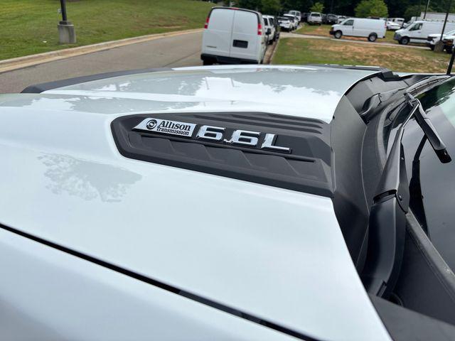 new 2025 Chevrolet Silverado 2500 car, priced at $68,275