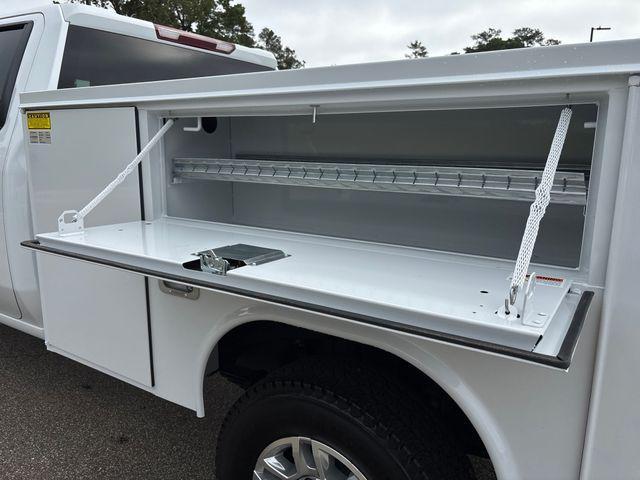new 2025 Chevrolet Silverado 2500 car, priced at $68,275
