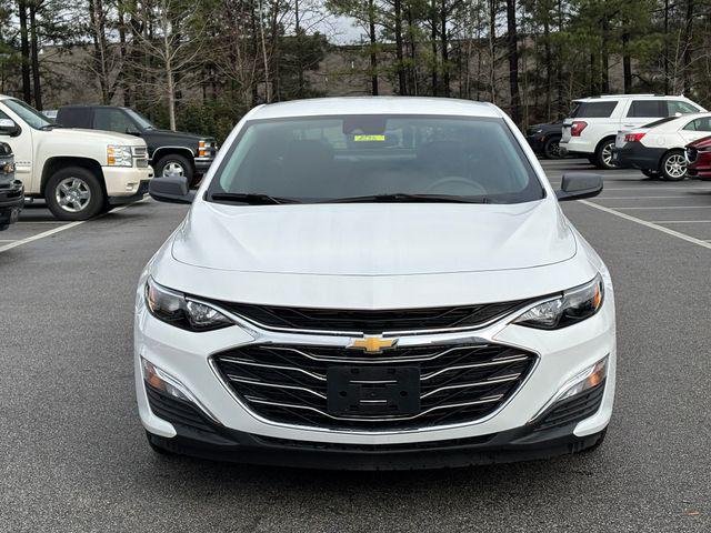 new 2024 Chevrolet Malibu car, priced at $24,485